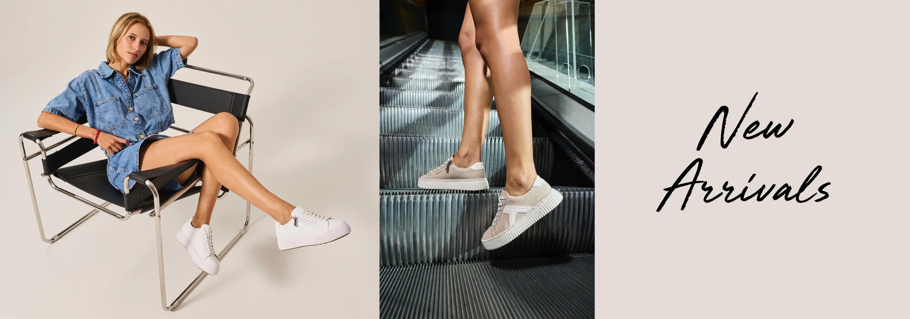 Step Into Premium Comfort