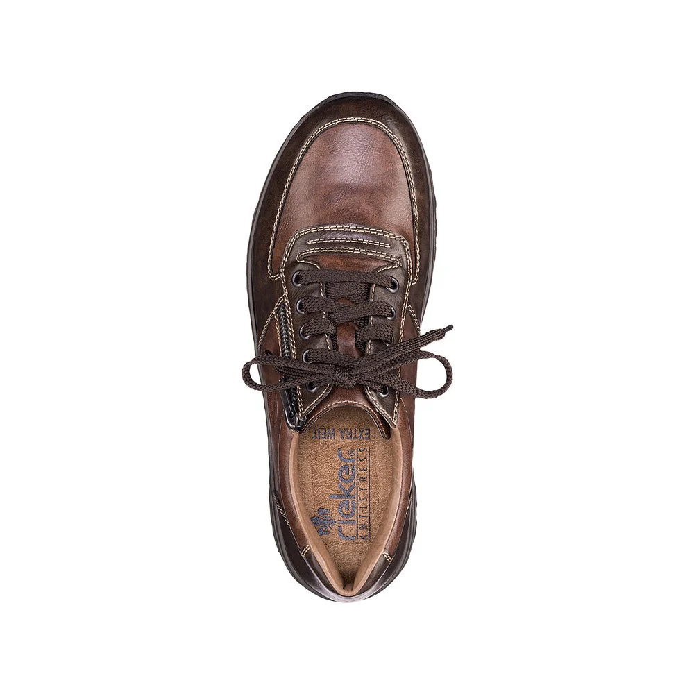 Rieker 03329-25 brown - Image 4