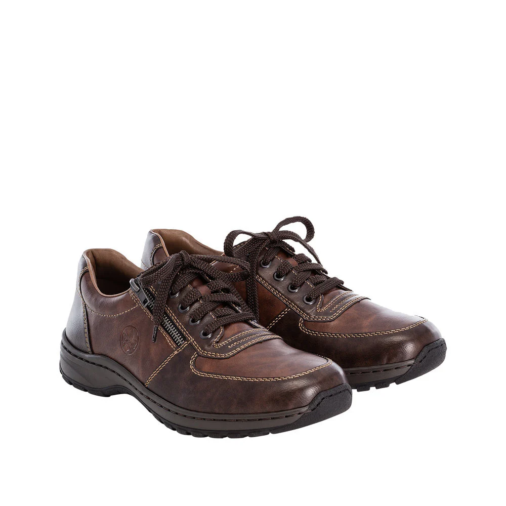 Rieker 03329-25 brown - Image 5