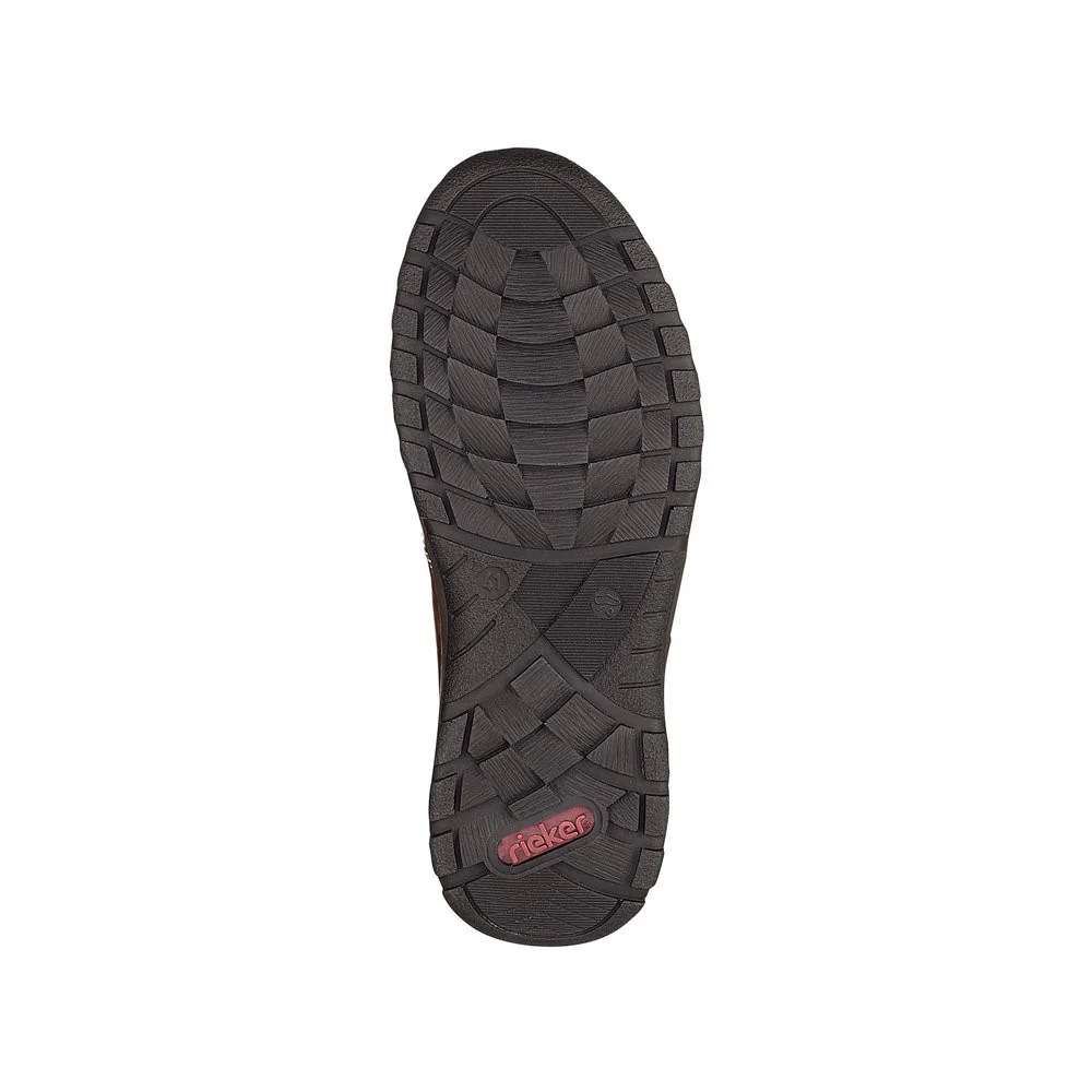 Rieker 03329-25 brown - Image 6