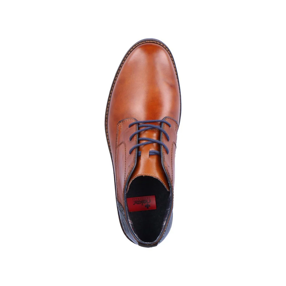 Rieker 14605-22 Brown - Image 6