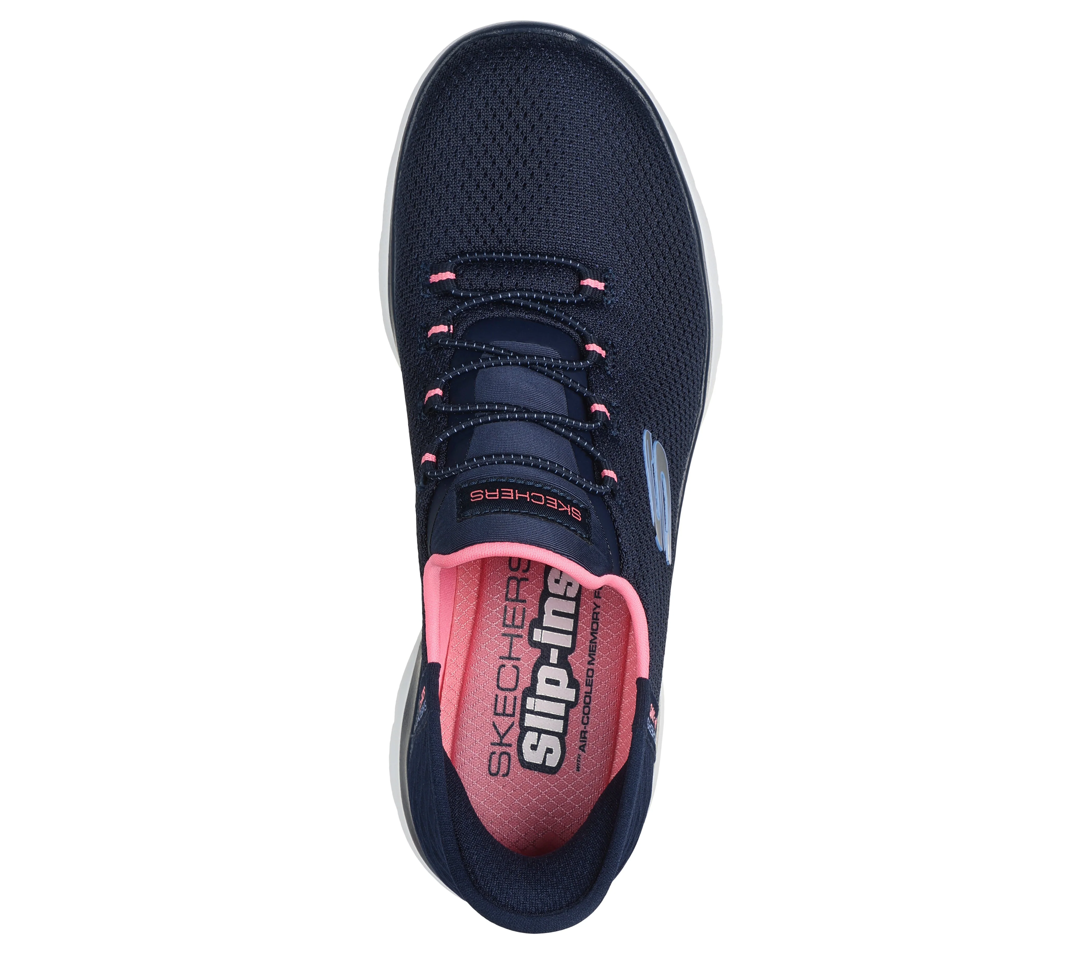 Skechers 150123 Slip-Ins Summits NVPK - Image 4