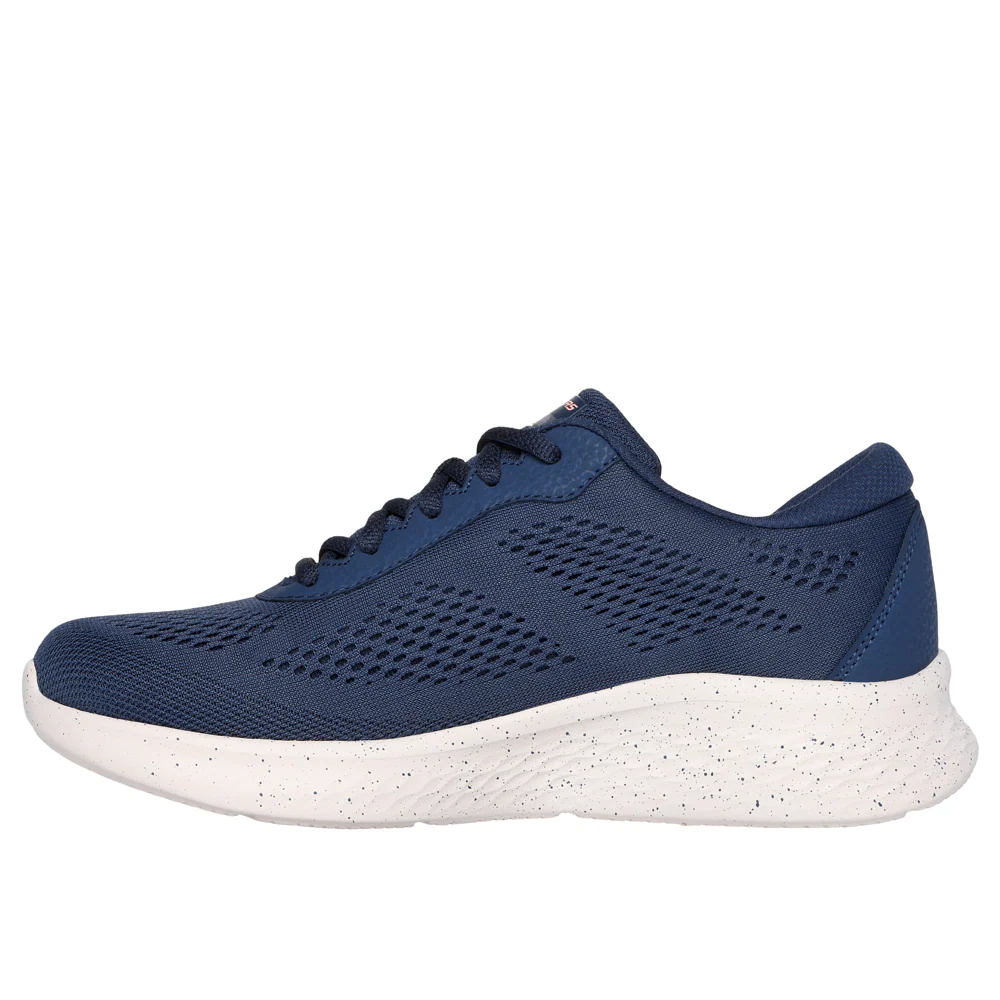 Skechers 150198 Sketch Lite Pro Mud NVY - Image 3