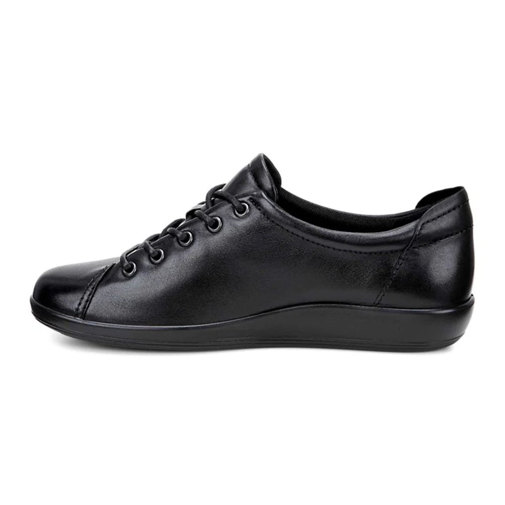 Ecco 206503 Soft 2.0 Black 56723 - Image 4