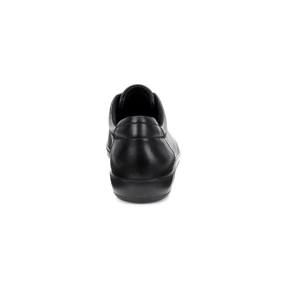 Ecco 206503 Soft 2.0 Black 56723 - Image 5