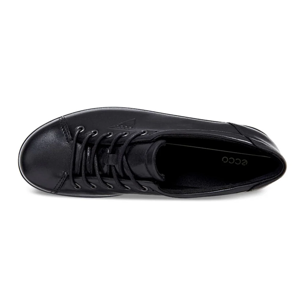Ecco 206503 Soft 2.0 Black 56723 - Image 6