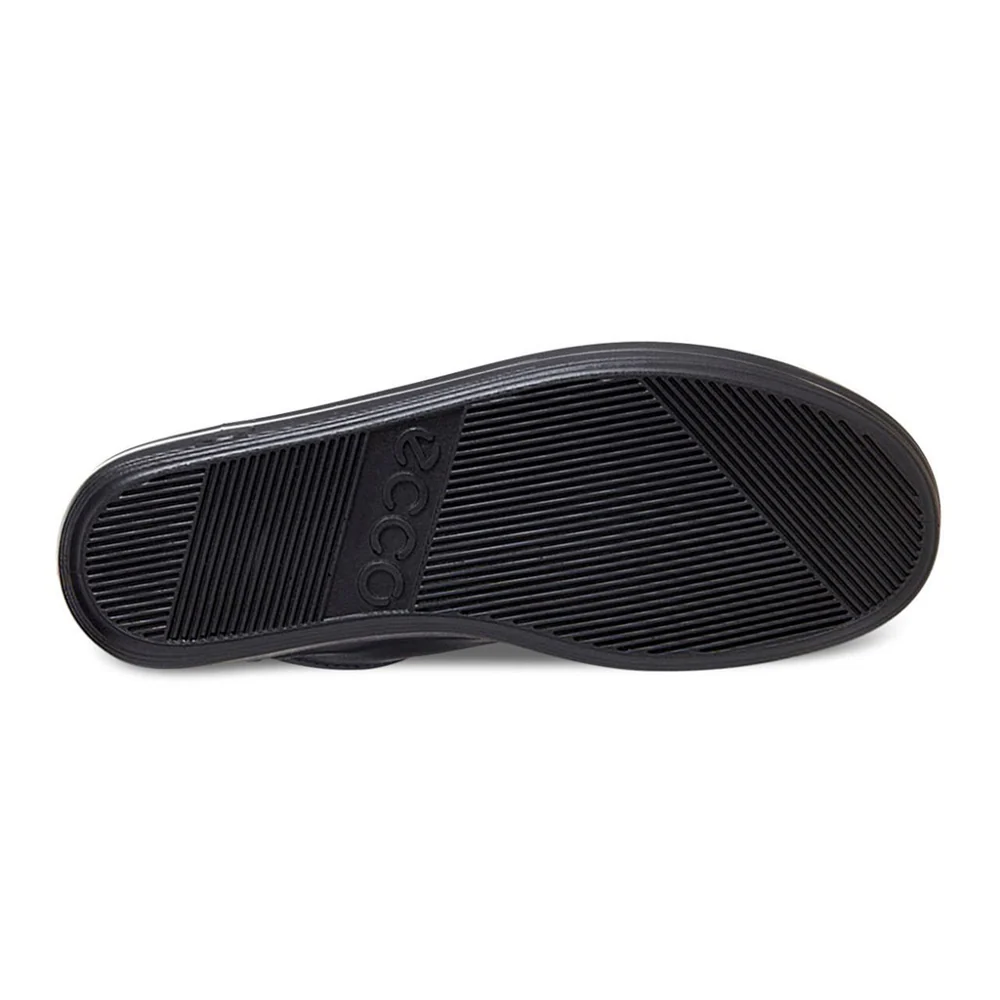 Ecco 206503 Soft 2.0 Black 56723 - Image 7