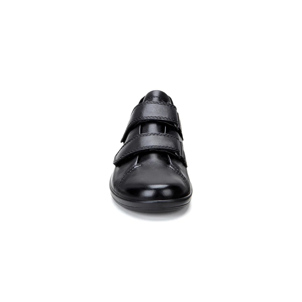 Ecco 206513 Soft 2.0 Black 56723 - Image 3