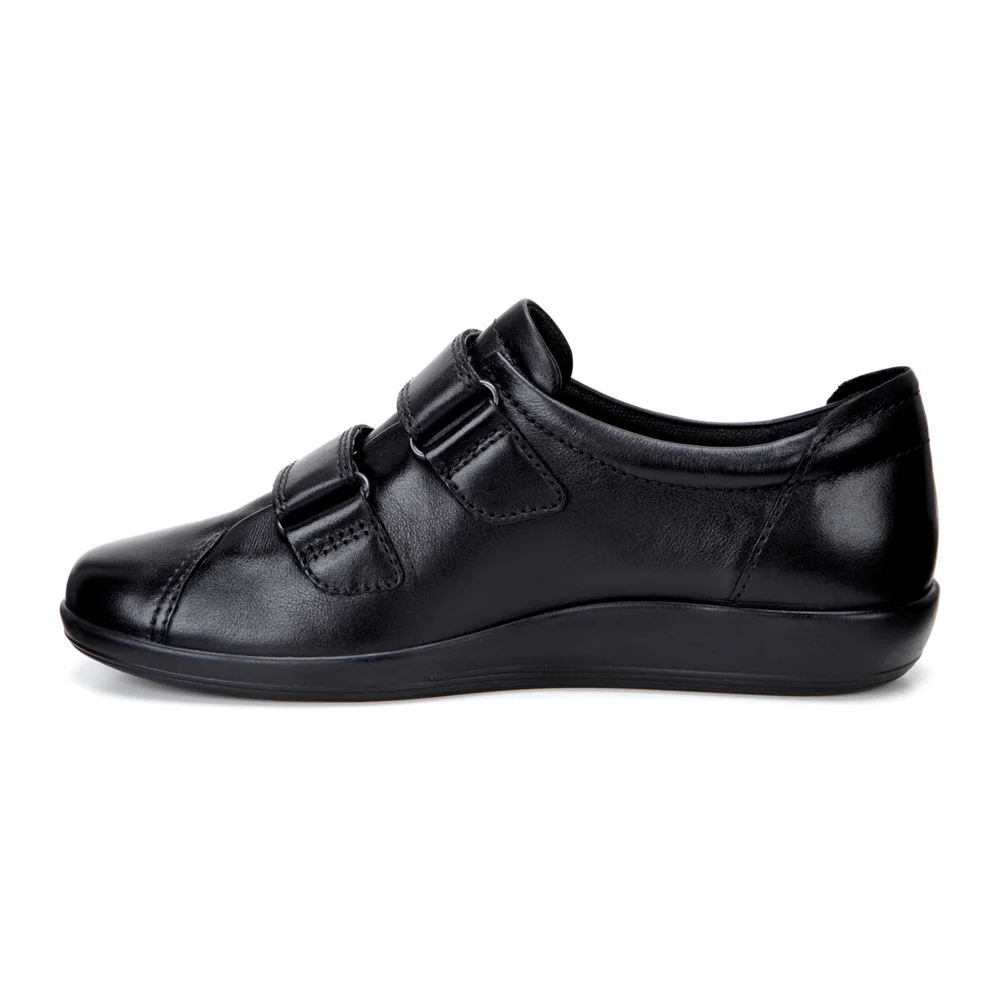 Ecco 206513 Soft 2.0 Black 56723 - Image 4