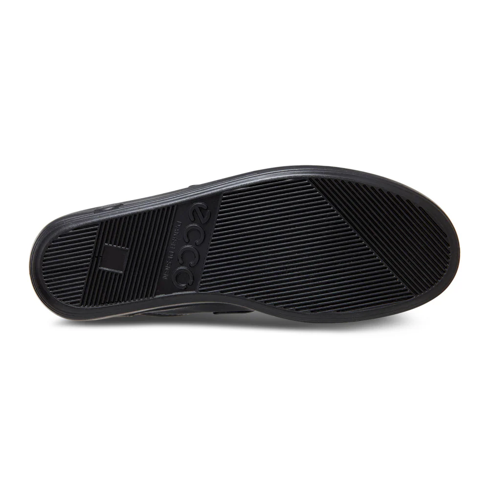 Ecco 206513 Soft 2.0 Black 56723 - Image 8