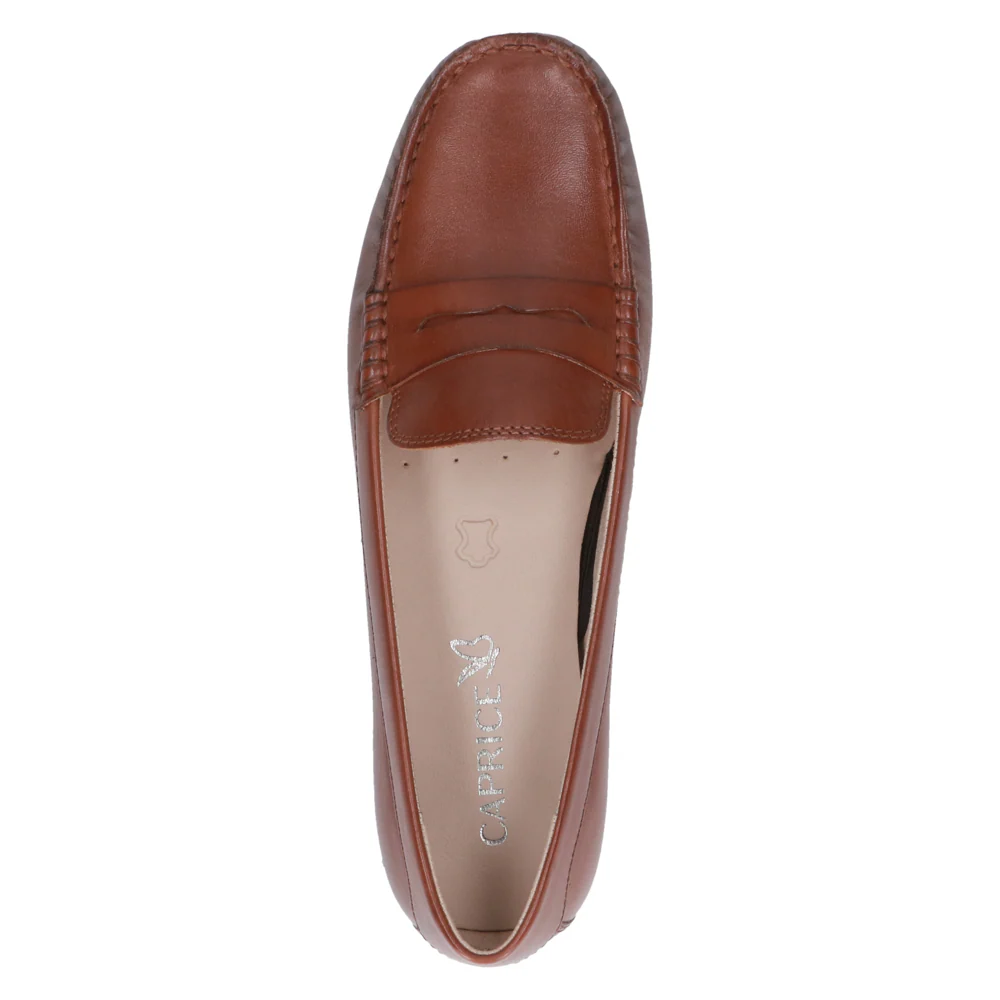 Caprice 24651-42-303 Cognac Nappa - Image 3