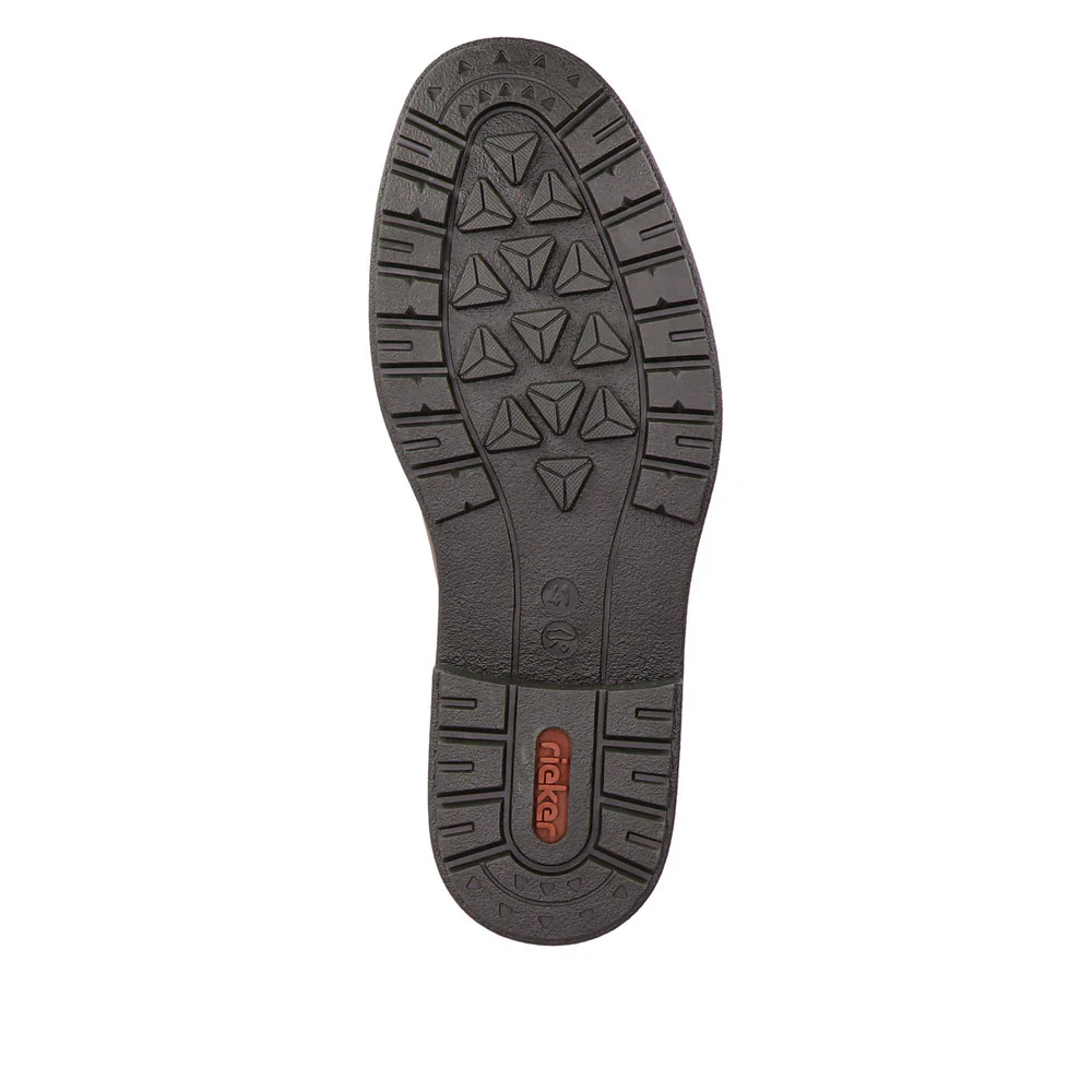 Rieker 33101-24 Brown - Image 10
