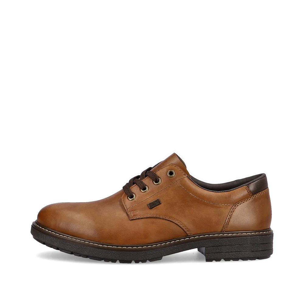 Rieker 33101-24 Brown - Image 4