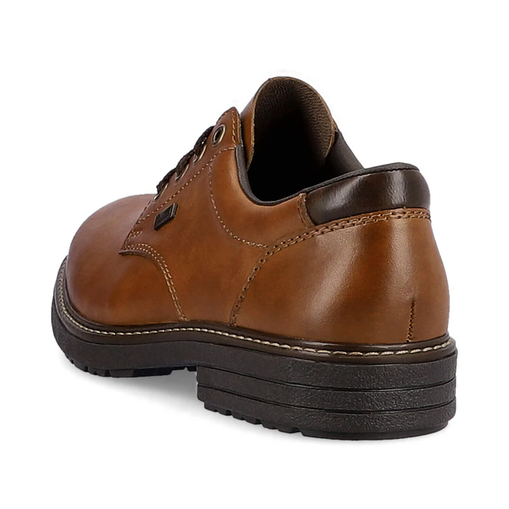Rieker 33101-24 Brown - Image 5