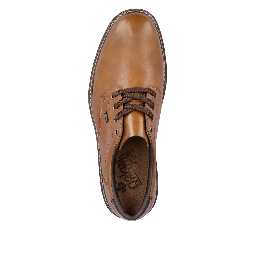 Rieker 33101-24 Brown - Image 7