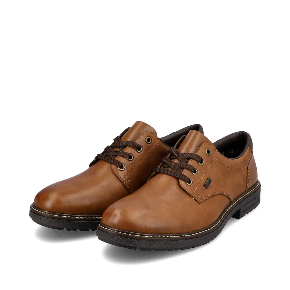 Rieker 33101-24 Brown - Image 8