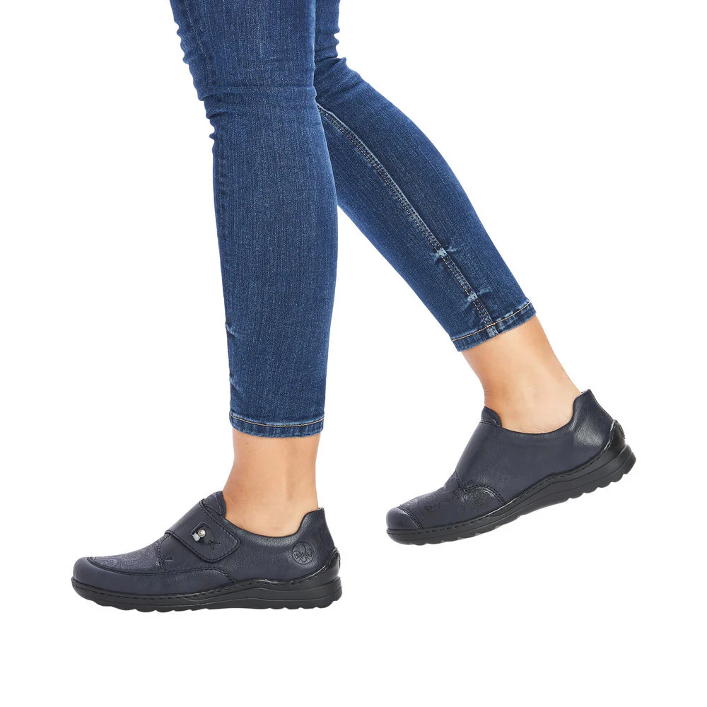 Rieker 48951-14 Ozean - Image 10