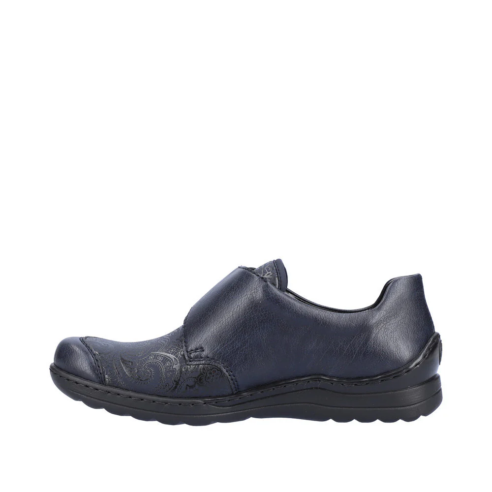 Rieker 48951-14 Ozean - Image 4