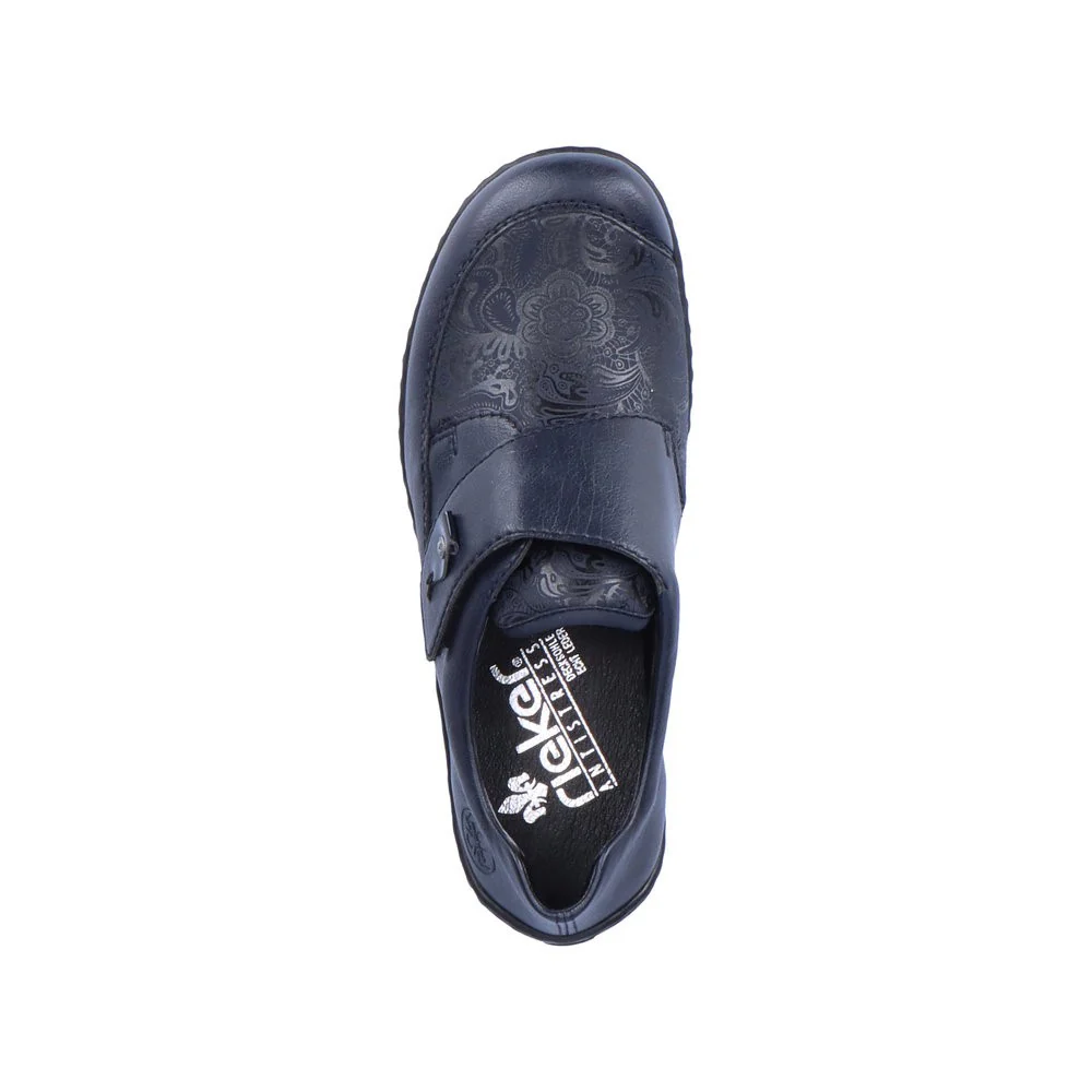 Rieker 48951-14 Ozean - Image 6