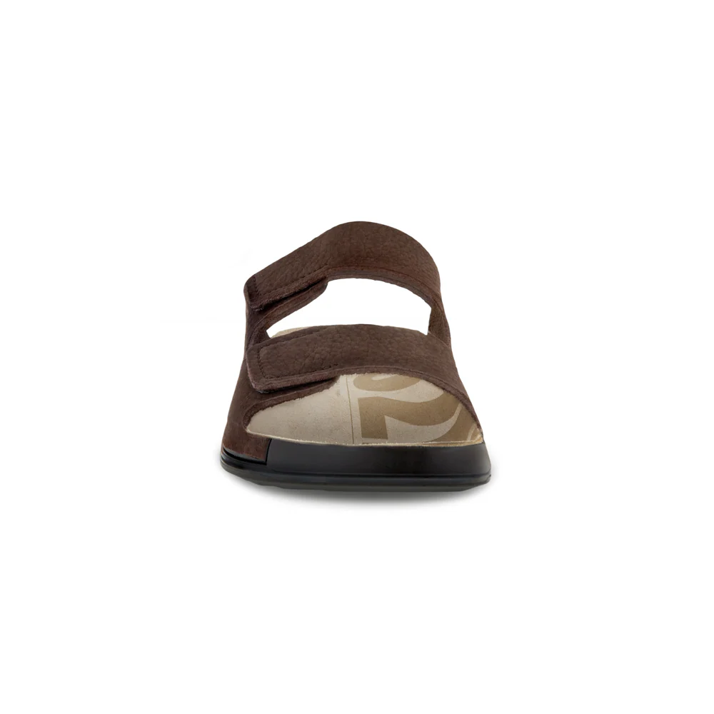 Ecco 500904 2ND COZMO Mocha 02178 - Image 3