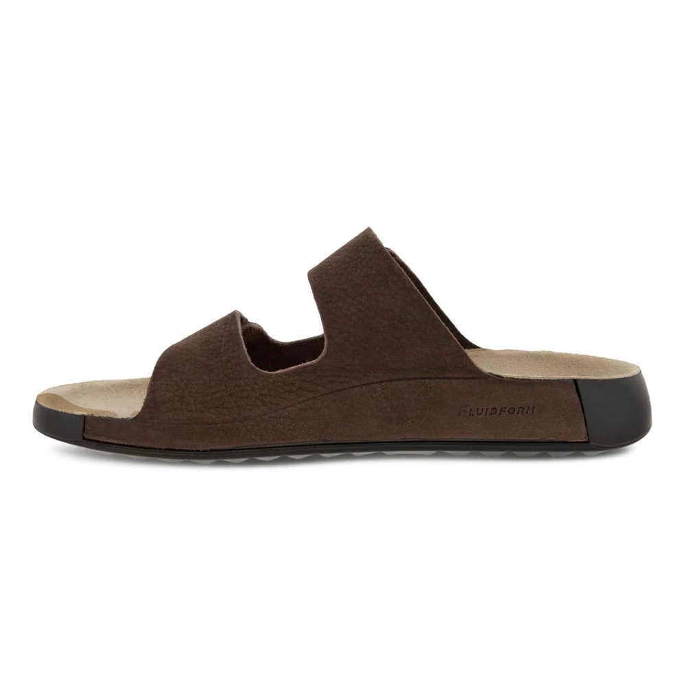 Ecco 500904 2ND COZMO Mocha 02178 - Image 4