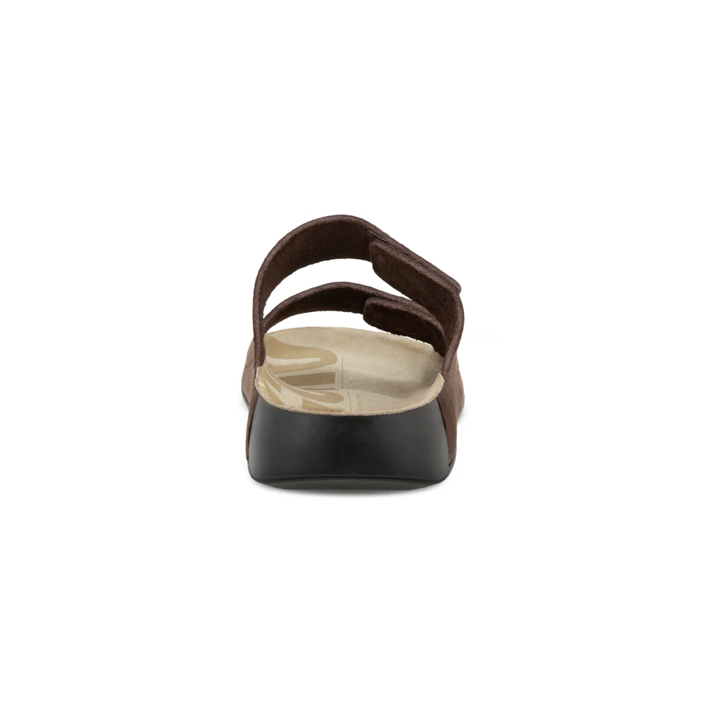 Ecco 500904 2ND COZMO Mocha 02178 - Image 5