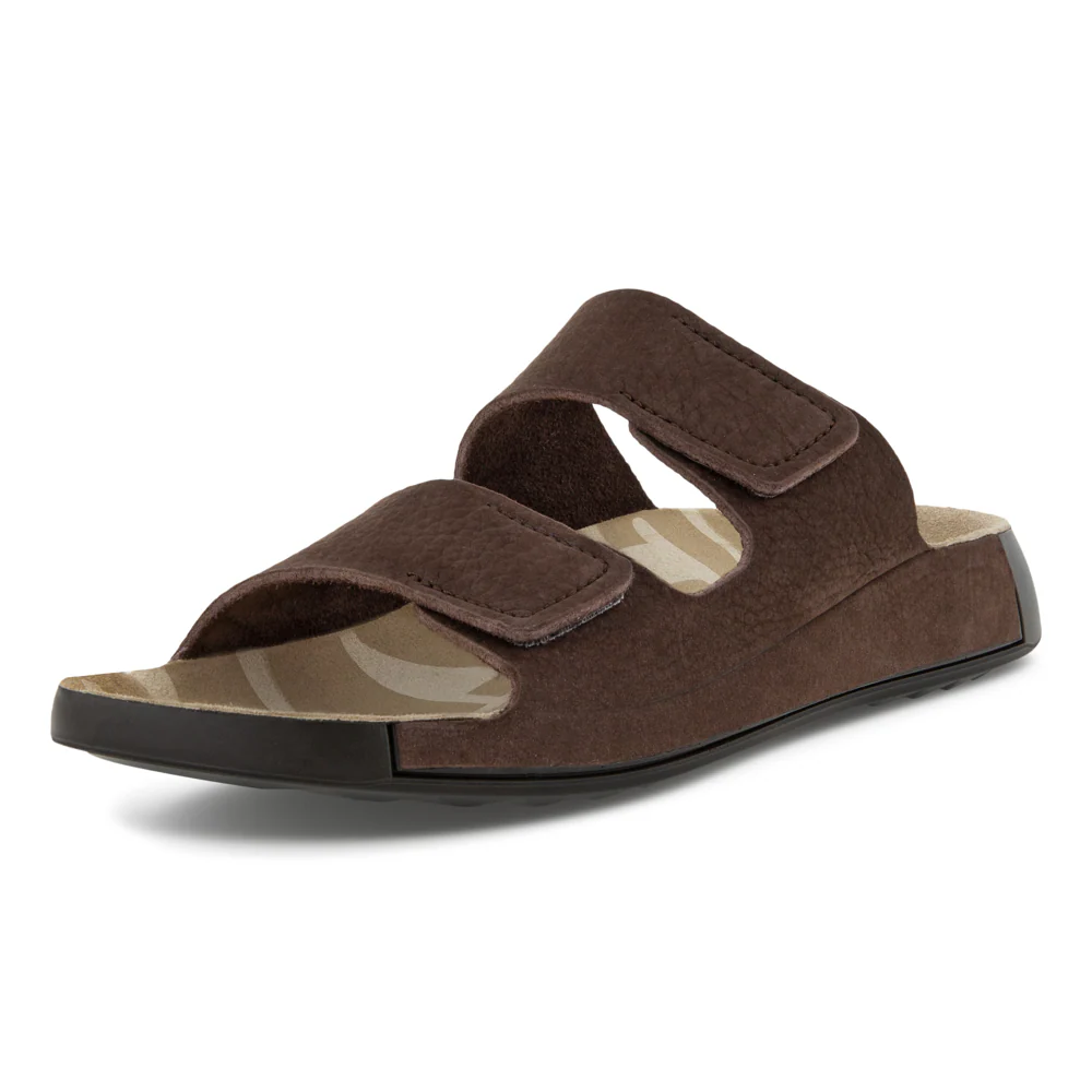 Ecco 500904 2ND COZMO Mocha 02178 - Image 6
