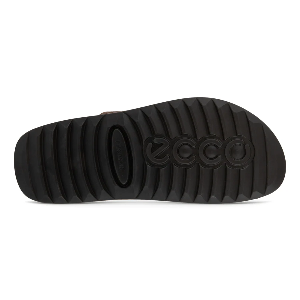 Ecco 500904 2ND COZMO Mocha 02178 - Image 7