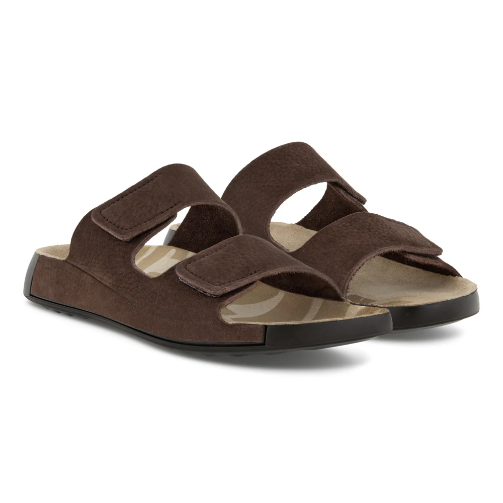 Ecco 500904 2ND COZMO Mocha 02178 - Image 8