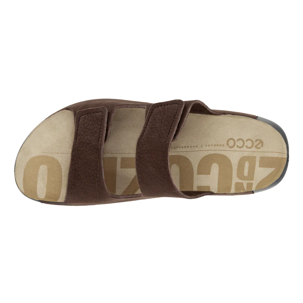 Ecco 500904 2ND COZMO Mocha 02178 - Image 9