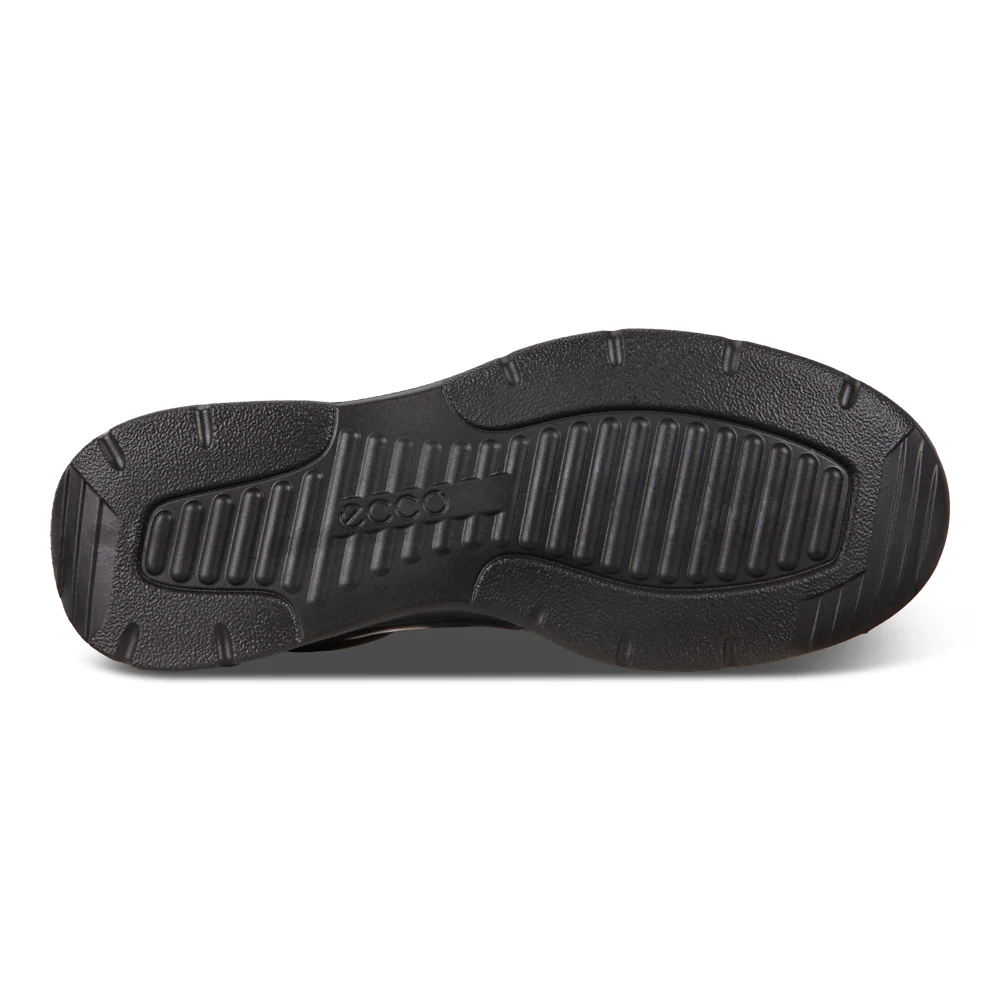 Ecco 511734 IRVING 51052 Black - Image 7