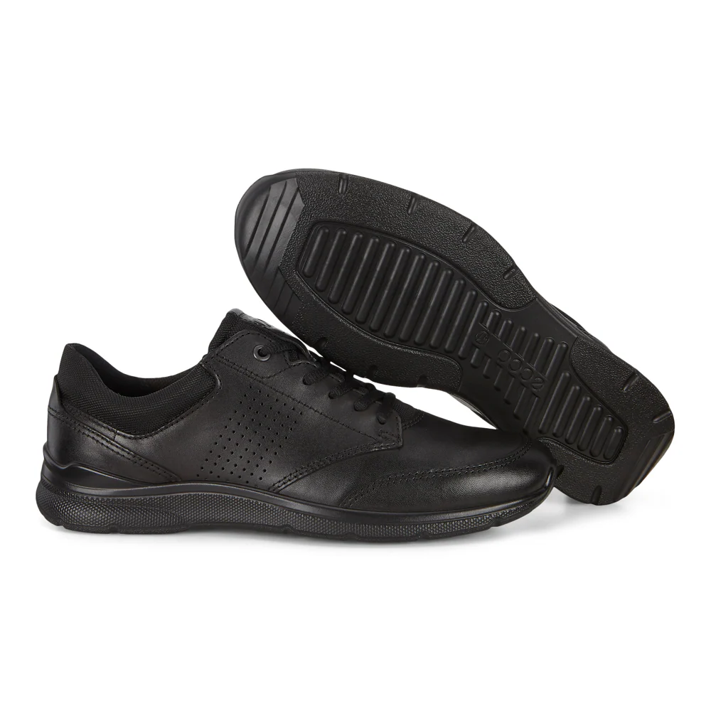 Ecco 511734 IRVING 51052 Black - Image 8