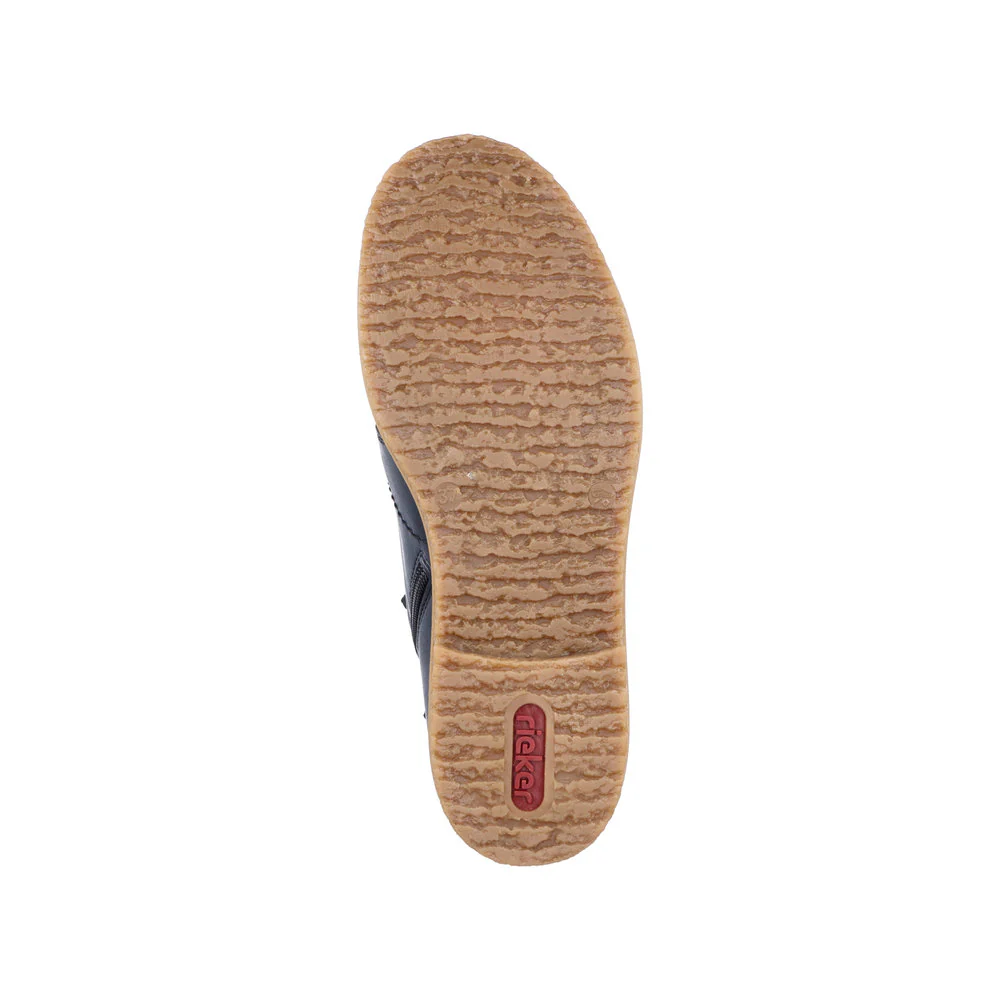 Rieker 73500-14 Blue - Image 9