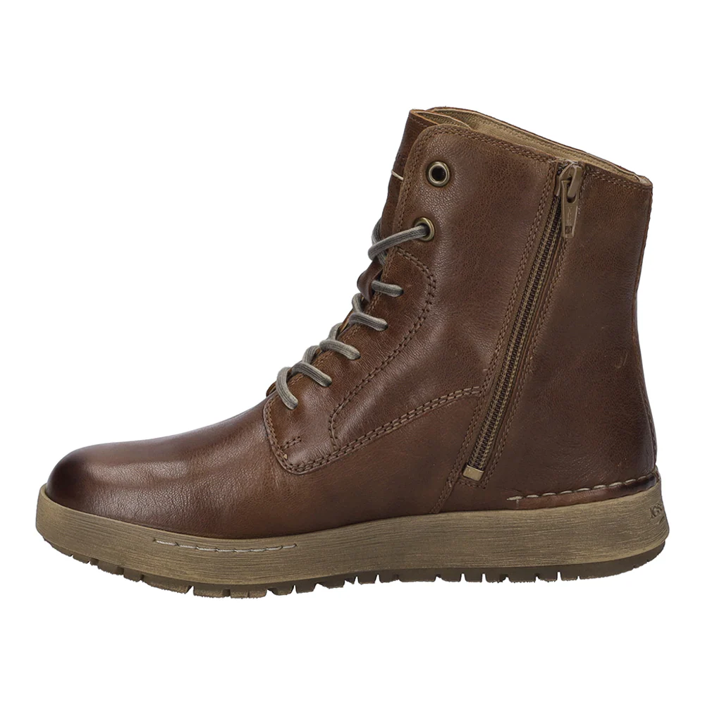 Josef Seibel Anna 51 Castagne - Image 4