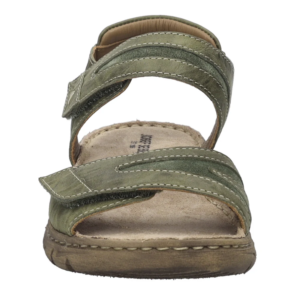 Josef Seibel Brenda 08 Khaki - Image 3
