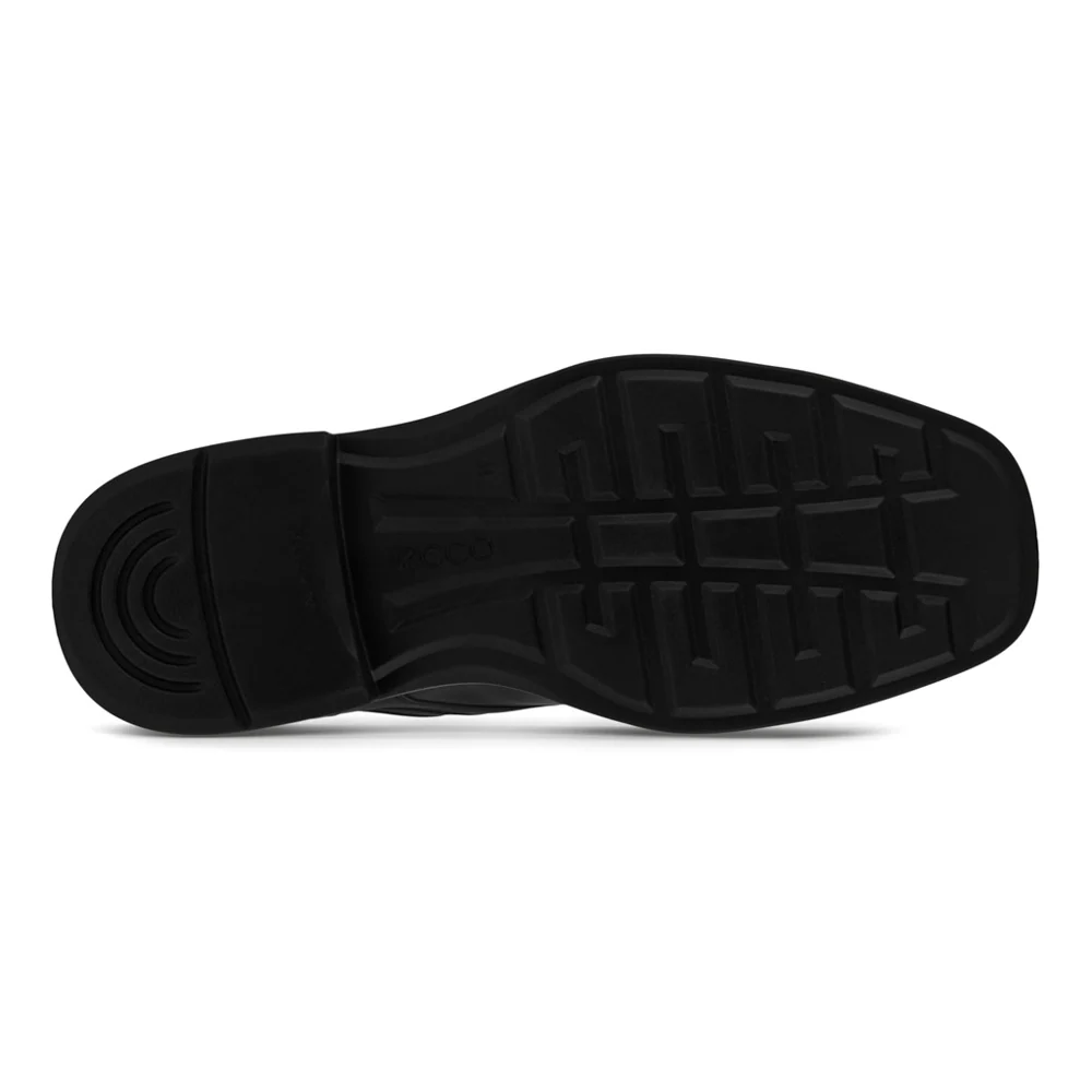 Ecco 500174 HELSINKI 2 Black 01001 - Image 7