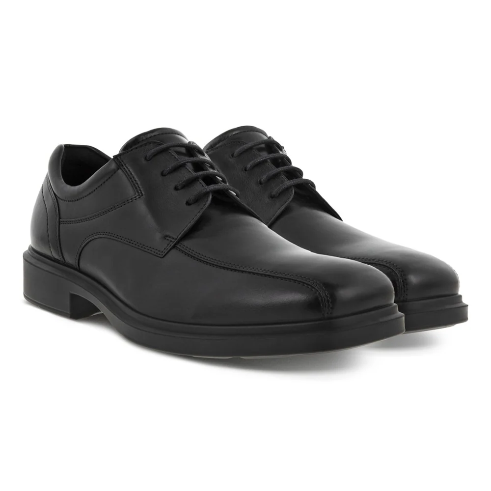 Ecco 500174 HELSINKI 2 Black 01001 - Image 8