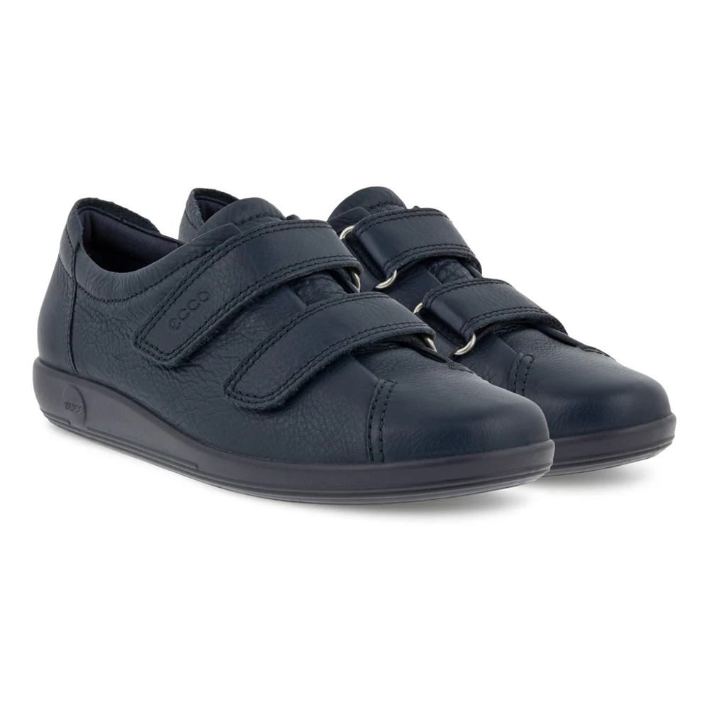 Ecco 206513 Soft 2.0 Marine 01038 - Image 6