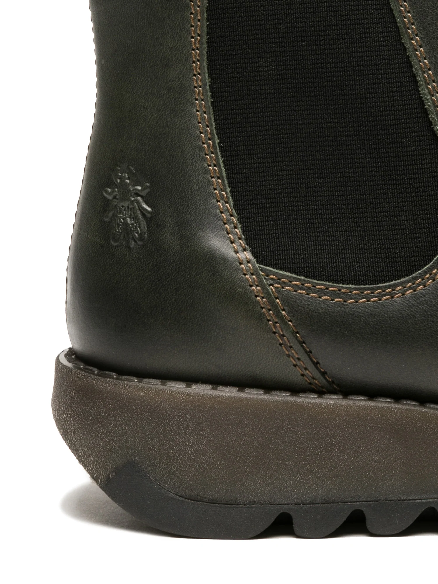 Fly London Salv Diesel - Image 5