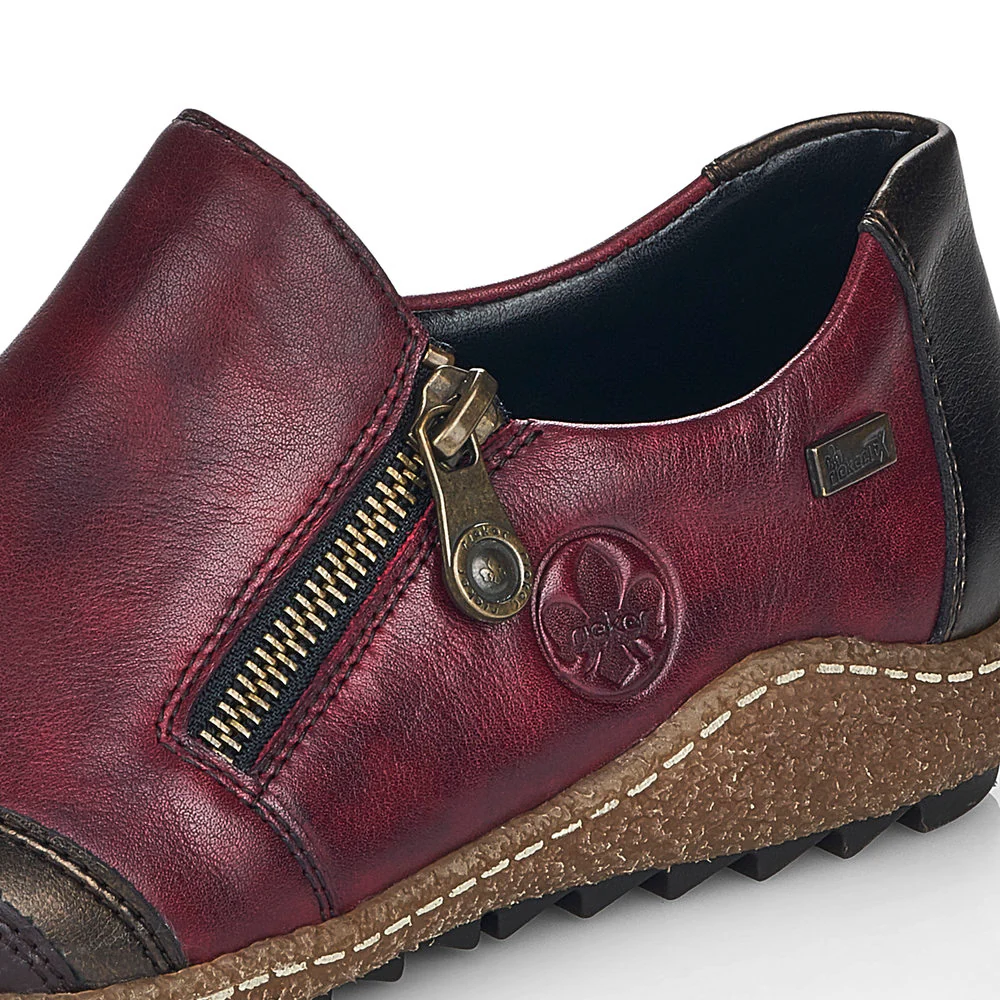 Rieker L7571-25 Havanna - Image 5