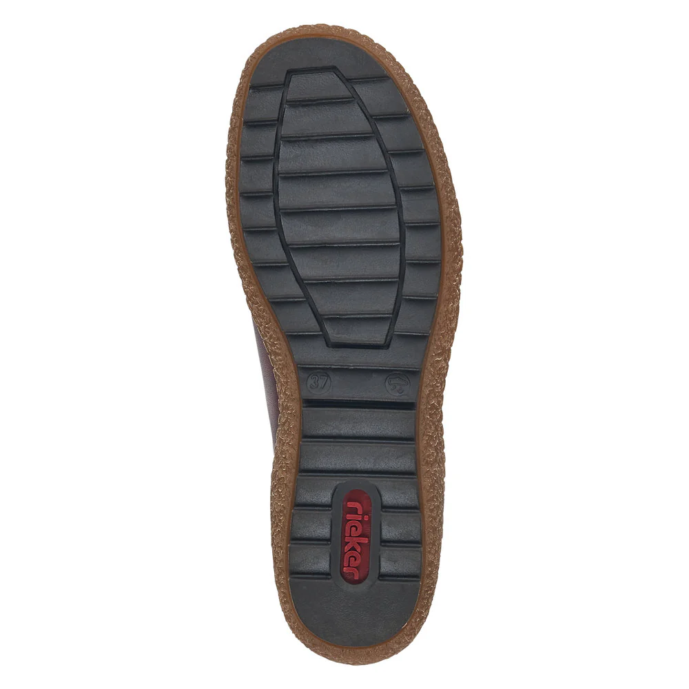 Rieker L7571-25 Havanna - Image 7