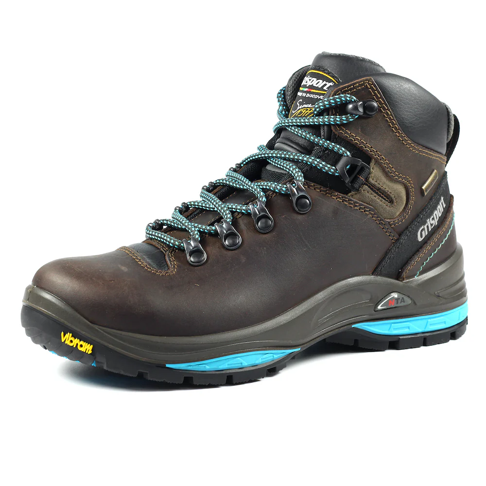 Gri Sport Lady Glide - Image 3