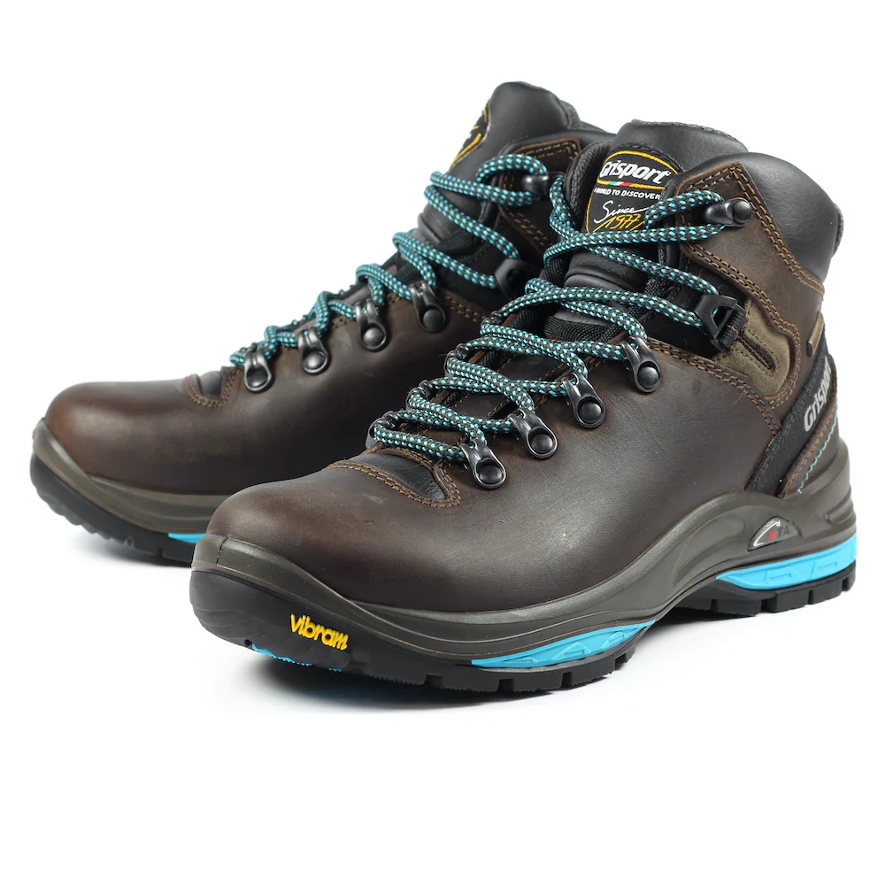 Gri Sport Lady Glide - Image 6