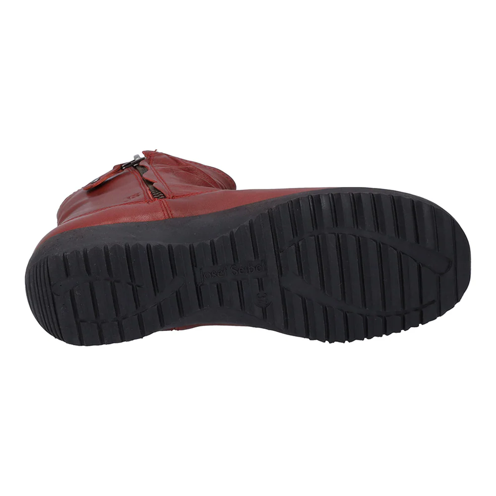 Josef Seibel Naly 24 100 Schwarz - Image 14