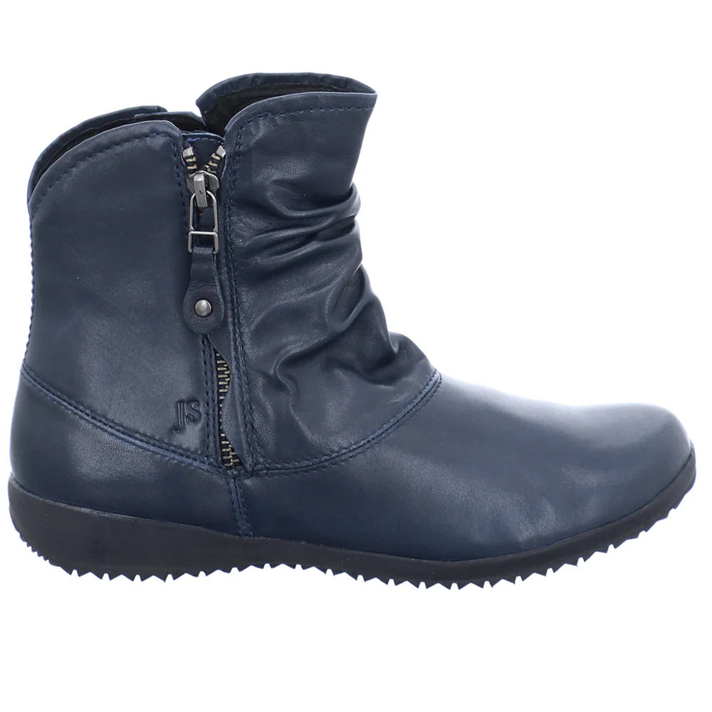 Josef Seibel Naly 24 100 Schwarz - Image 15