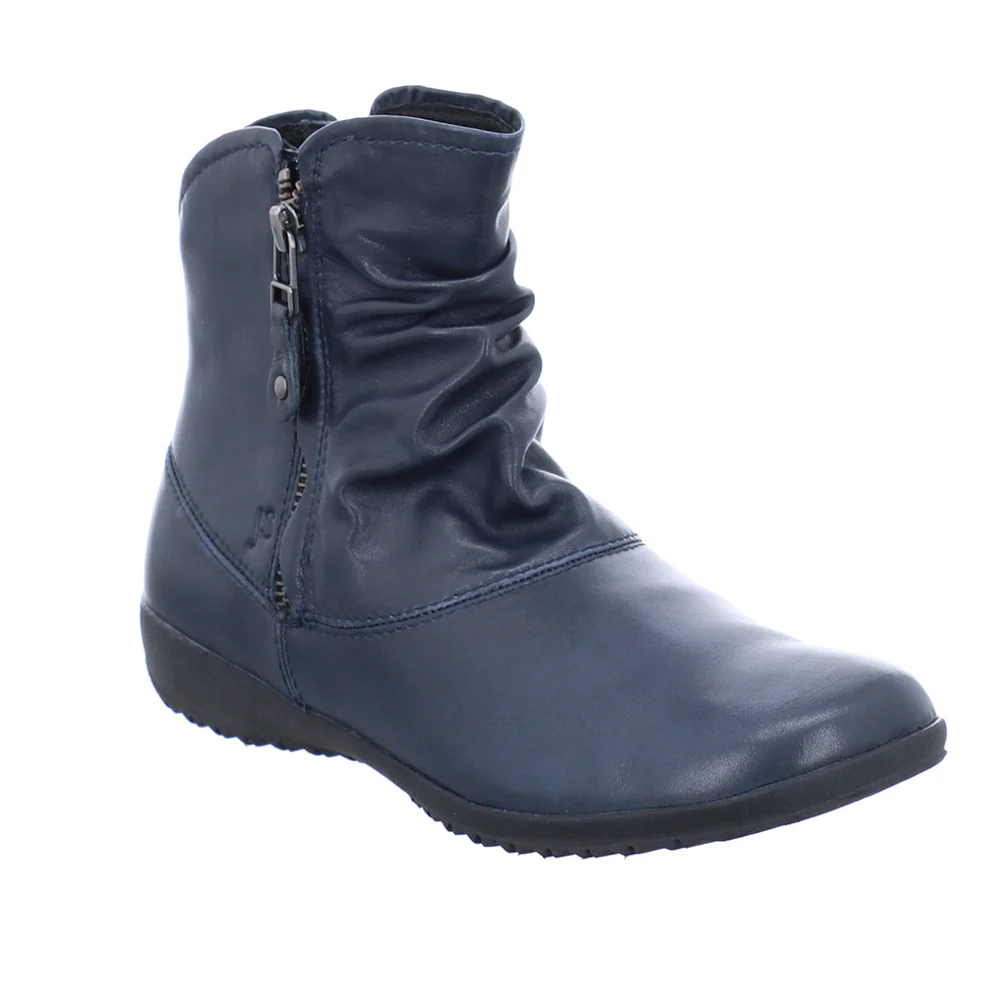 Josef Seibel Naly 24 100 Schwarz - Image 16