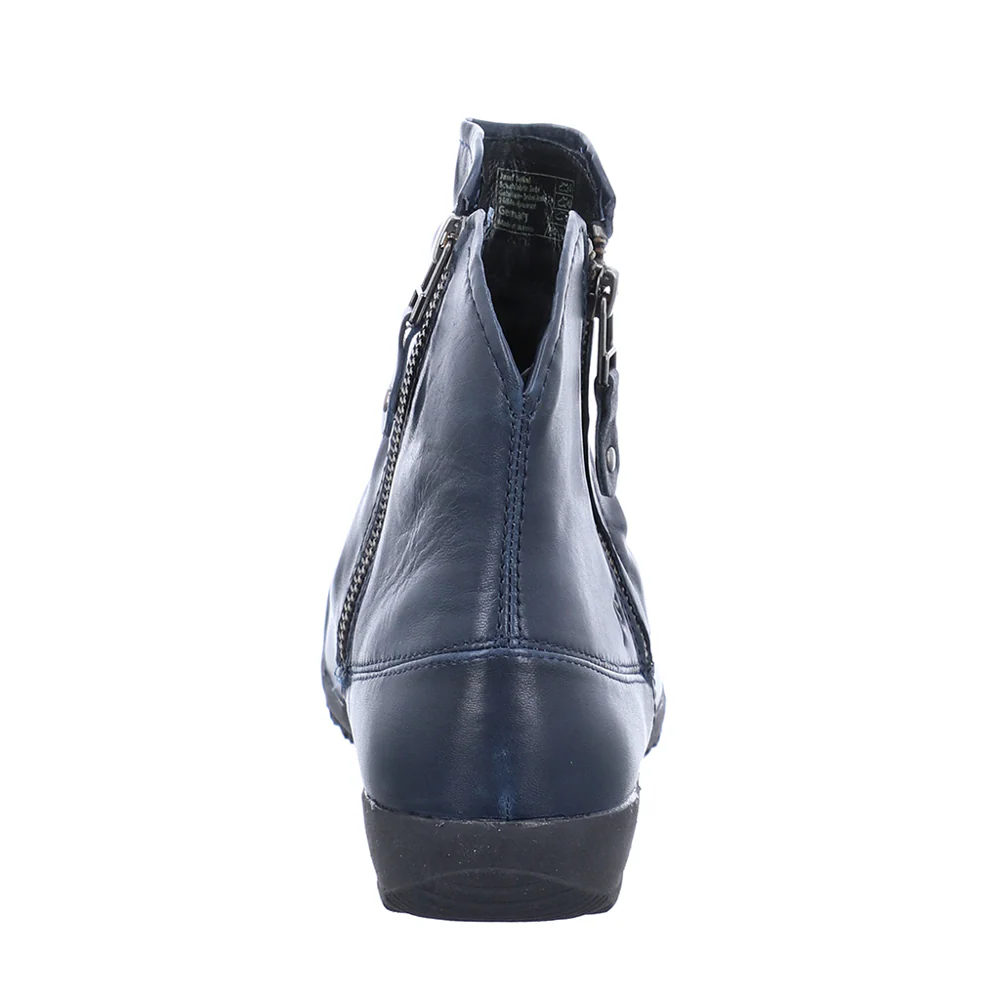 Josef Seibel Naly 24 100 Schwarz - Image 19