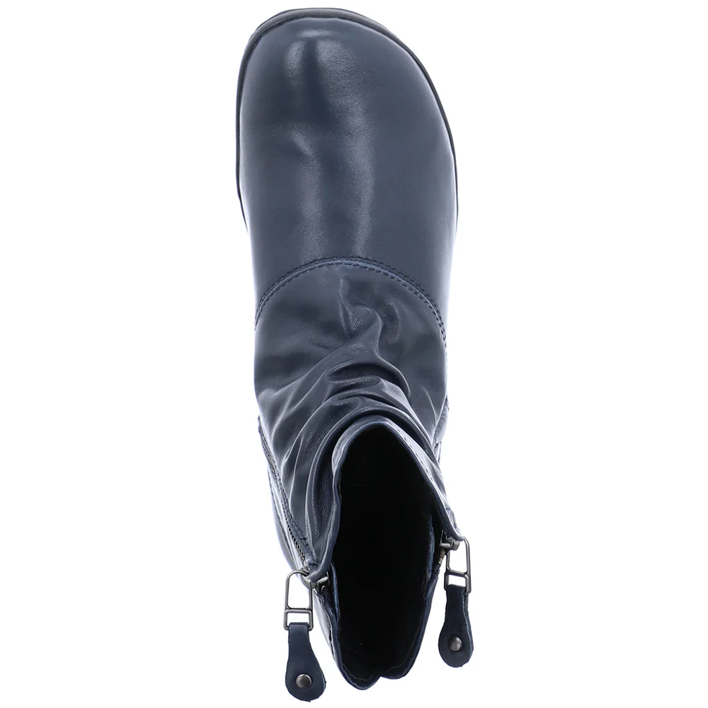 Josef Seibel Naly 24 100 Schwarz - Image 20