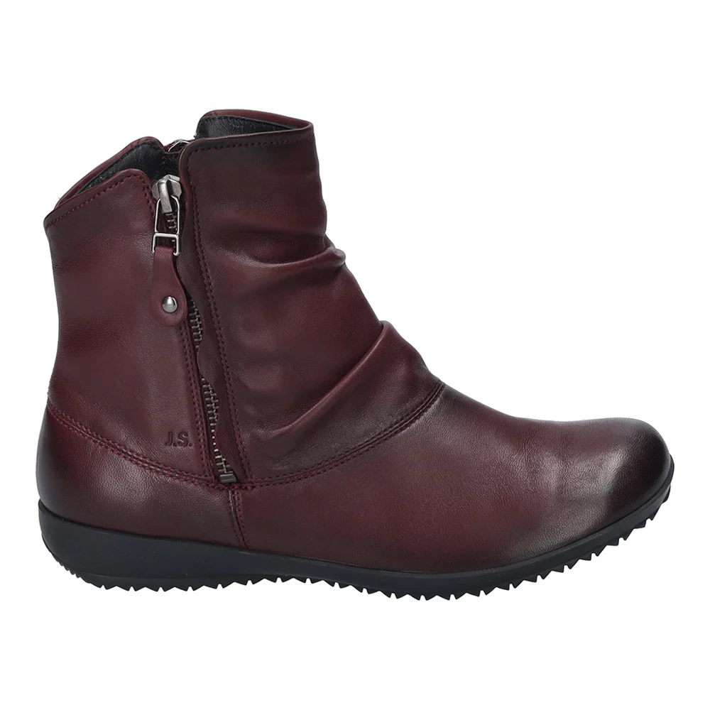 Josef Seibel Naly 24 100 Schwarz - Image 22
