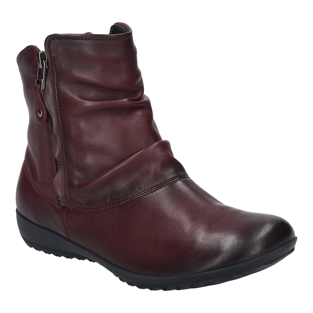 Josef Seibel Naly 24 100 Schwarz - Image 23